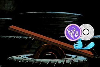 Changes to the $TRDL Rewards Strategy
