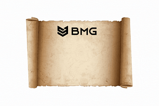 BMG’S Whitelisted Private Sale live today!