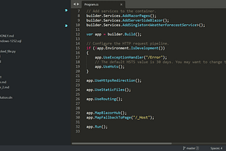 Navigation and editing tips for programmers, especially for my teammates in VS Source Control