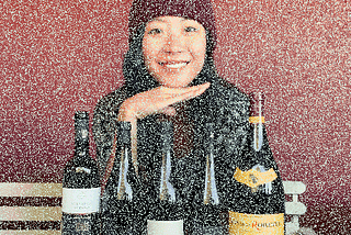 5 Cheery Red Wines To Help You Ease Into Fall — Crazy Wine Asian