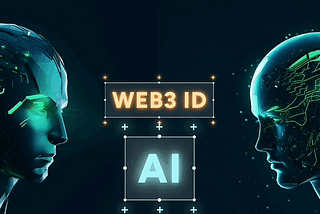 Part 1: AI & Web3 Identities — Unpacking the realities of Web3 Identity Evolution