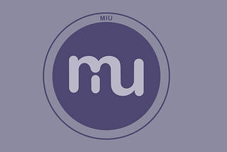 MIU