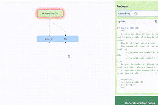 Enhancing Code Generation with Advanced Reasoning and Planning Algorithms in LLMs