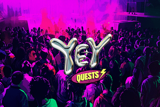 YEY Quests Season 1: Rewards Announcement and Redemption Guide