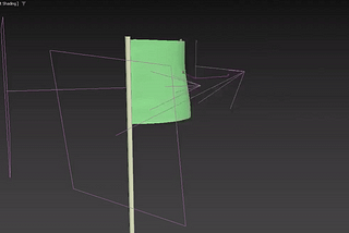 Beginner’s Guide to Cloth Simulation in 3ds Max: Step-by-Step Tutorial