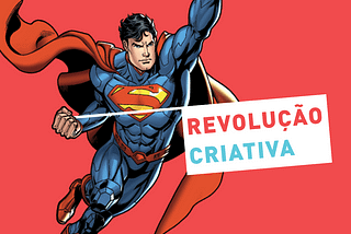 Revolução Criativa