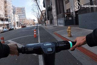 The Super Bowl of Scooter Safety