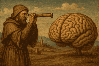 Mapping the Mind #2