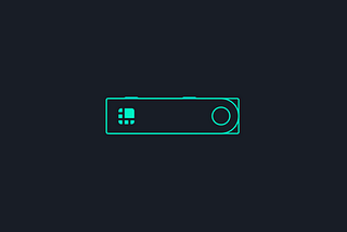 Ledger support is here!