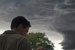 4 Helpful Messages From Take Shelter (2011)