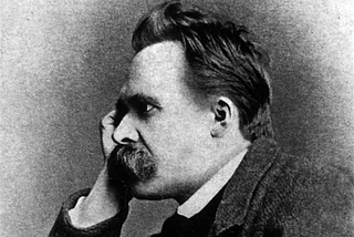 The genius of Friedrich Nietzsche