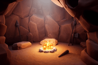Caveworld: How it Works