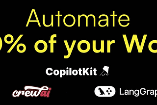 Automate 90% of your work with AI Agents (real examples & code inside)