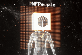 NFPeople — Turning people into digital assets