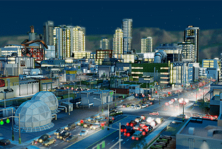 After GigaOm, The Non-VC “SimCity” Approach To Growing A Media Business