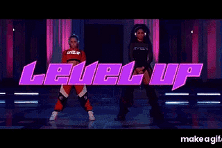 Level up: Asking for a raise