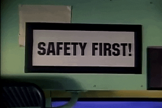 Your guide to building workplace safety for remote teams.