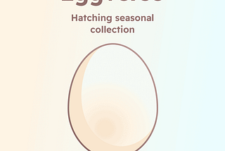 What is Eggverse NFT and why to bother?