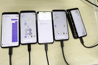 Spotting Latency Regressions Ahead of Time at Teams Mobile