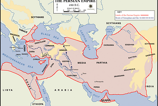 Plato 10.1 Cyrus’ Expedition