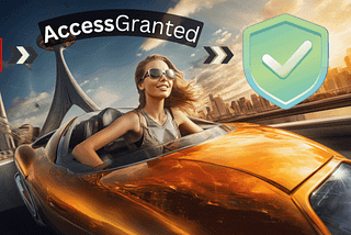 😎 React App Leveled Up with SSO Auth Wizardry 🪄