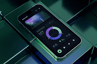 User Interface Design Examples: Dynamic & Seamless — vol. 173