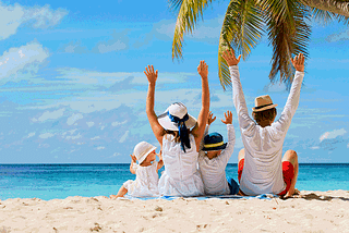 Traveling with Kids: 
Many families consider travelling with kids one of the most fulfilling yet…
