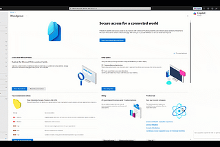 Security Copilot is now integrated with Microsoft Entra!