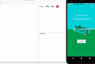 This is how i evaluate customised XPaths for Appium code.