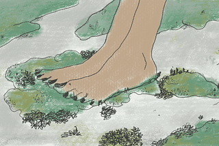 Learning from my Mother Nature