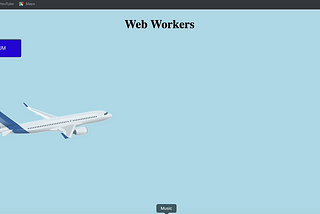 Understanding Web Workers in JavaScript With Real-World Example
