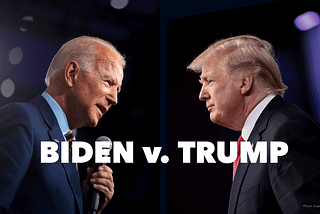 Things I Would Like To Hear Biden Say In The Debates