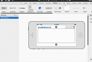 Essential tools in a UX strategy