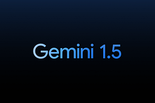Unveiling Gemini 1.5: The Next Frontier in AI Assistants