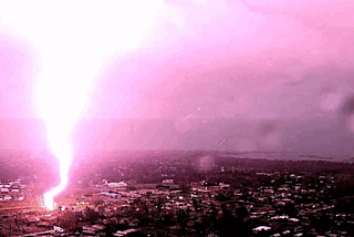 ELECTRIFYING