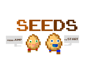 Seeds : Lessons Learnt