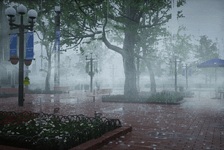 Unleash Nature’s Fury: Gaming’s Weather Revolution with OpenWeatherMap and Ultra Dynamic Sky!