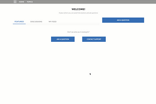 Deploying IBM Watson Assistant Web Chat to Salesforce Communities