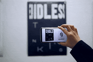 Why Augmented Reality Will Save Museums Worldwide