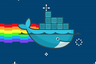 Python with Docker