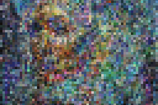 Stand Alone Complex and Hyperstition