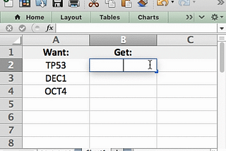 How to fix Excel’s gene to date conversion