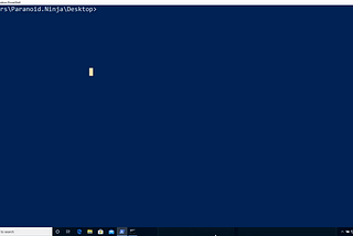 Lateral Movement: PowerShell Remoting