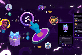 🚀Play, Interact and Win! Celebrating the Fambam TON Mini App Official Launch