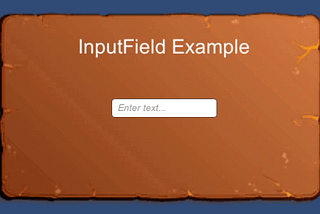 Unity Input Field Crash Guide