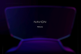 10 Inspirational Automotive Navigation Designs