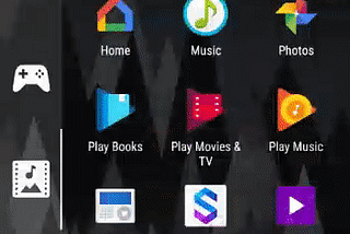 Android Splash Screens