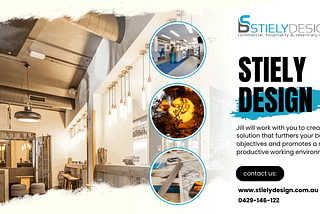 Famous Interior Designer Perth — Stiely Design