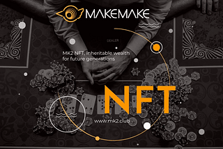 Mk2 gaming metaverse operate to earn NFTs