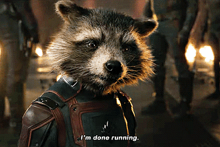 Why the F**k Should I Watch: GUARDIANS Of The GALAXY Vol. 3 (2023)?